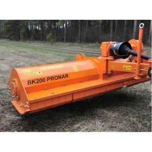 Mulčovač Pronar BK 200